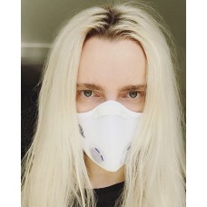 Как выбрать защитную маску Respro для салона красоты: руководство для мастеров
